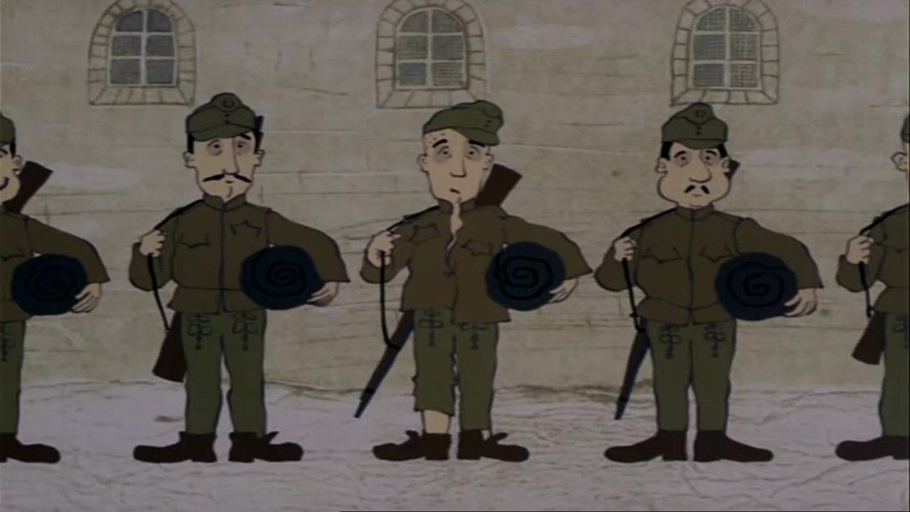 Magyar népmesék — Épisode 5