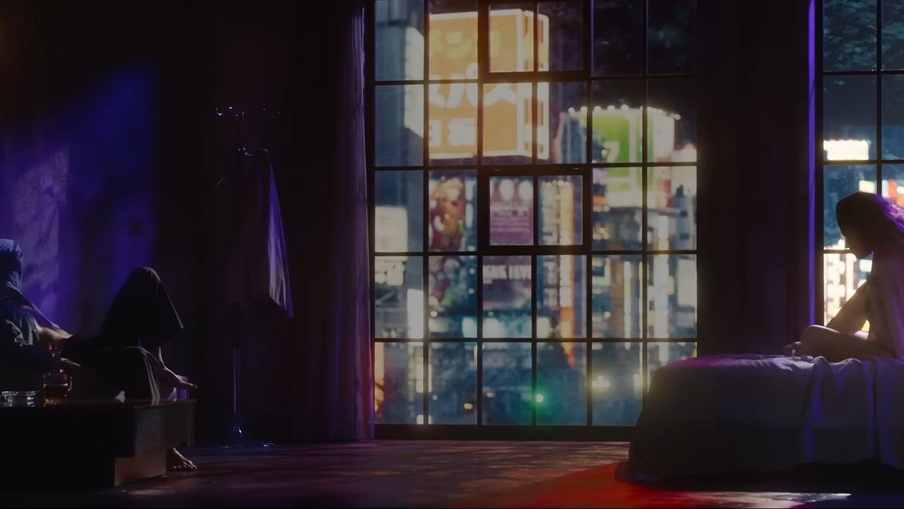 Bad Lieutenant: Tokyo image 5