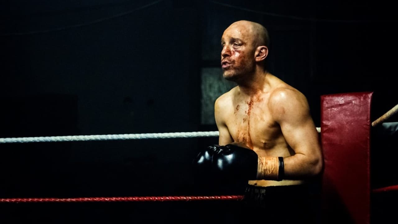 Jawbone (2017)