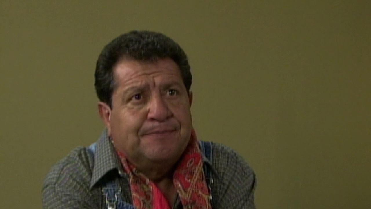 Carita de Ángel — Épisode 92