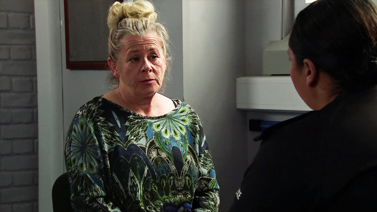 Coronation Street - Season 64 Episode 114 : Monday, 18th September 2023