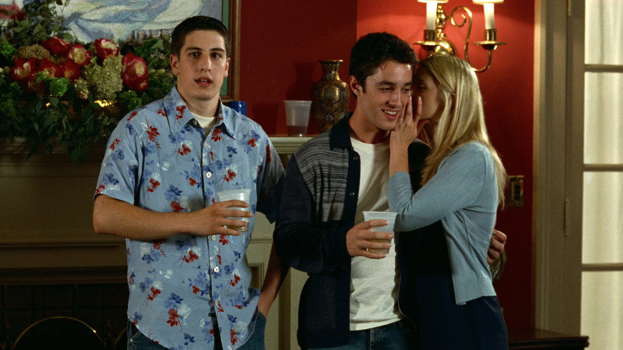 American Pie background 52