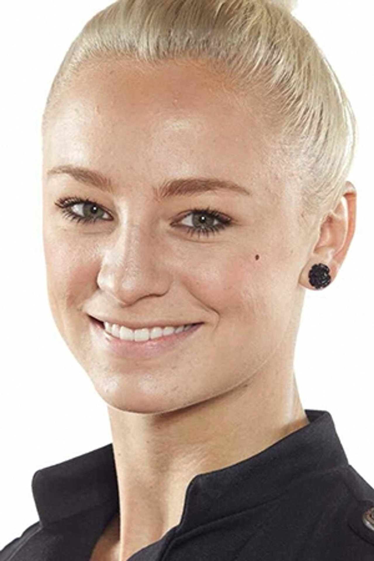 April Johnston