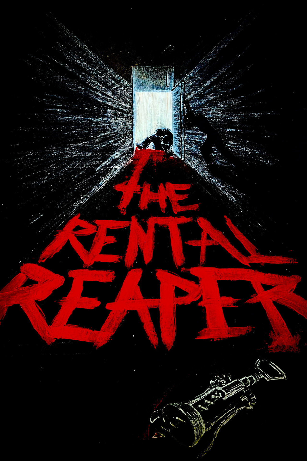 The Rental Reaper Backdrop