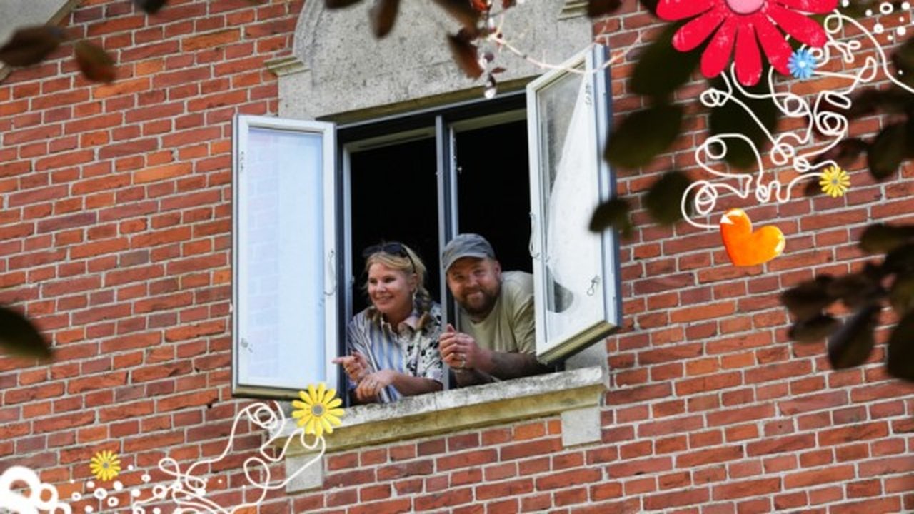 Linde på Langeland - Season 3 Episode 2 : Episode 2
