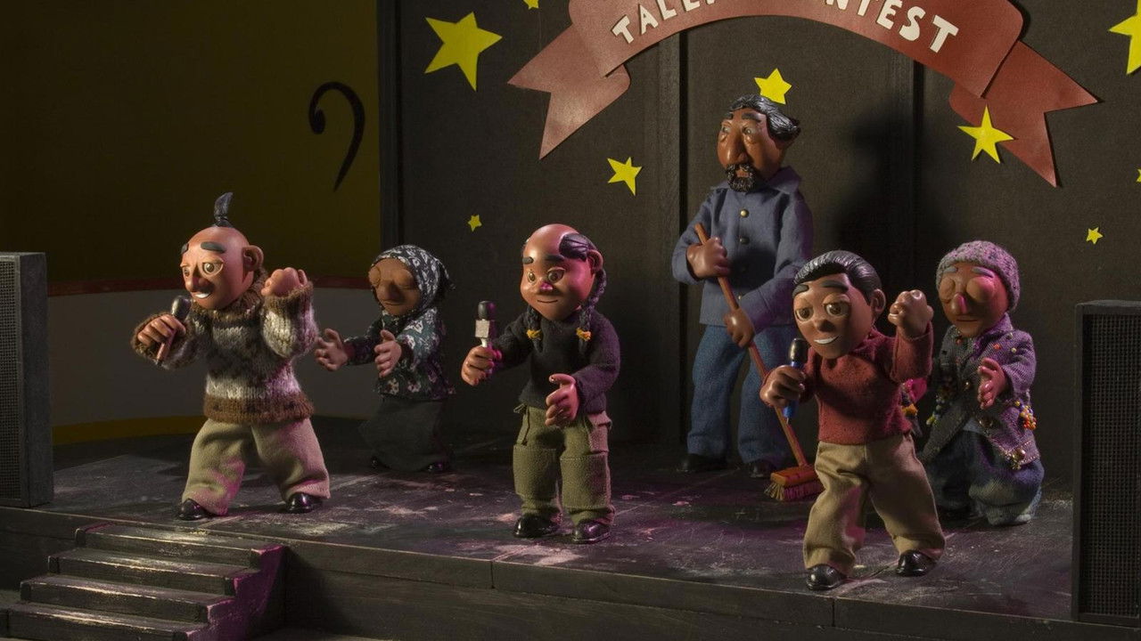 Wapos Bay — Épisode 4