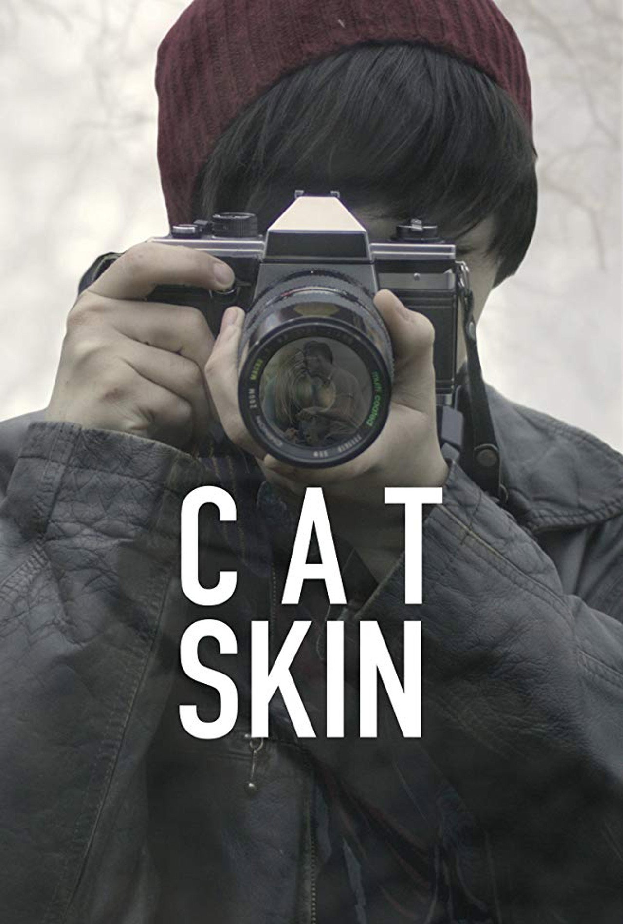 Cat pulcsija – plakát 6