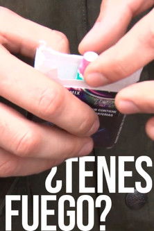 Do you have fire? poster