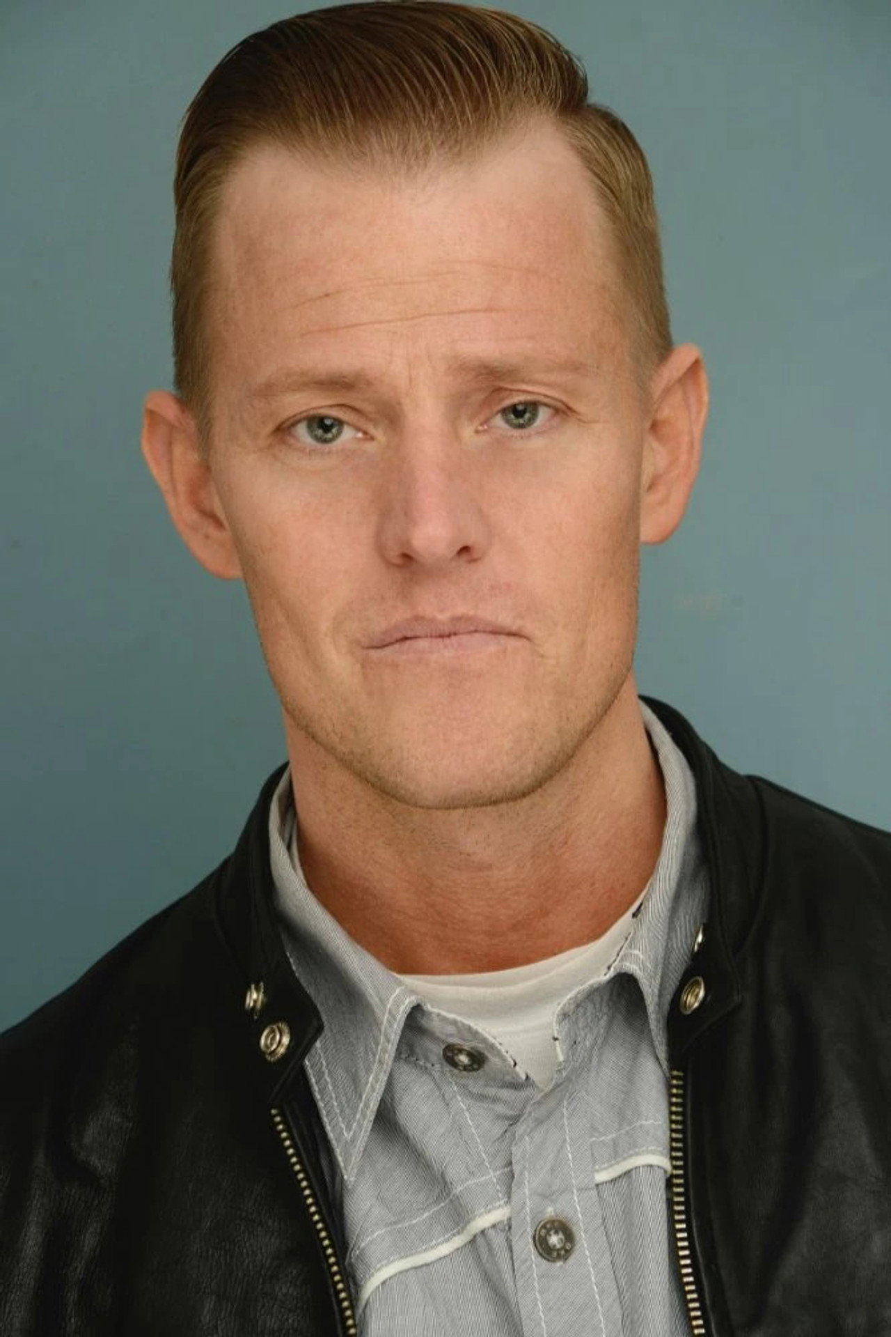Trevor Snarr