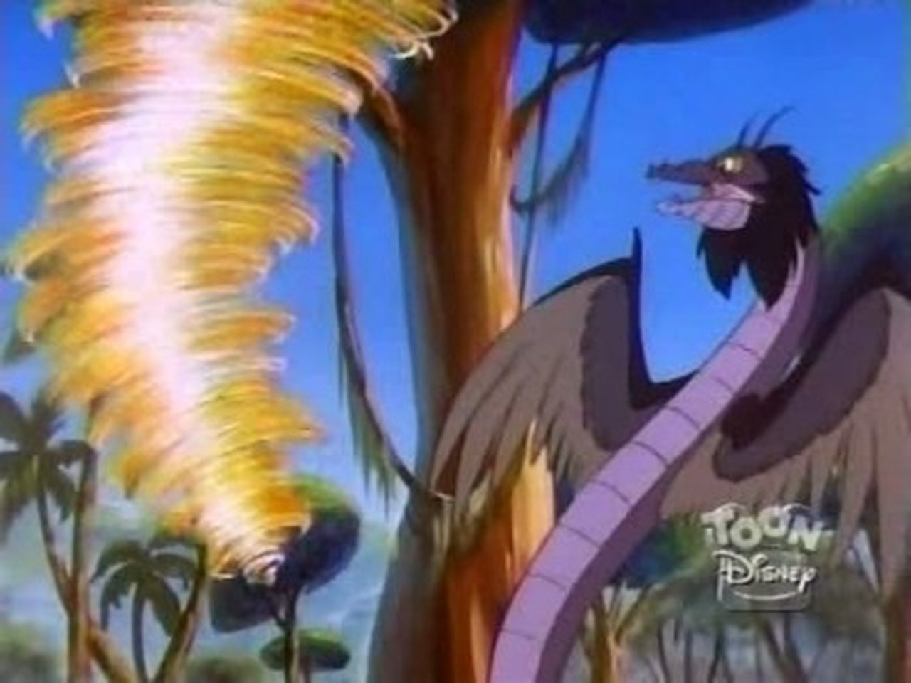 Image Aladdin: The Series