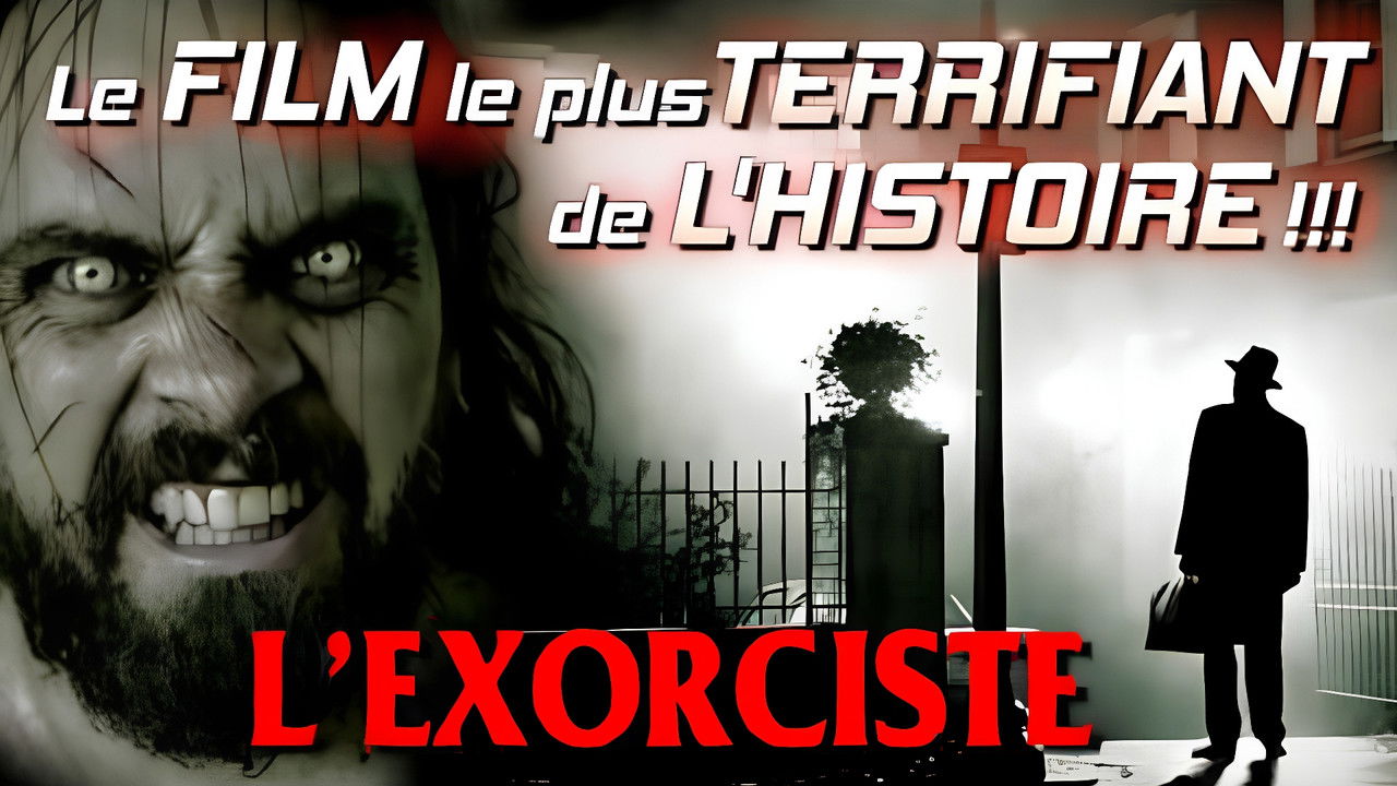 12 Parsecs — L'exorciste