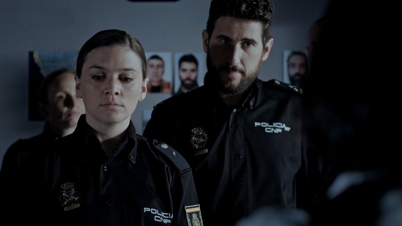 A Estiba — Épisode 11