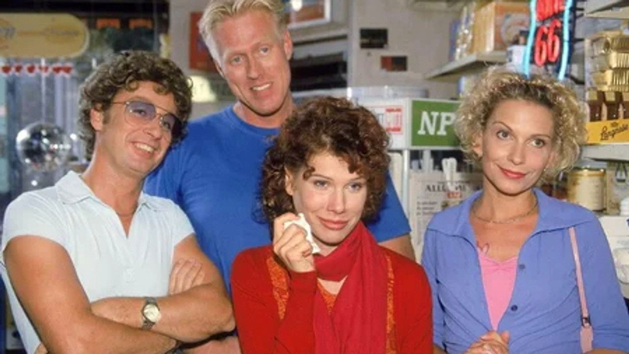 Alles Atze — Épisode 2