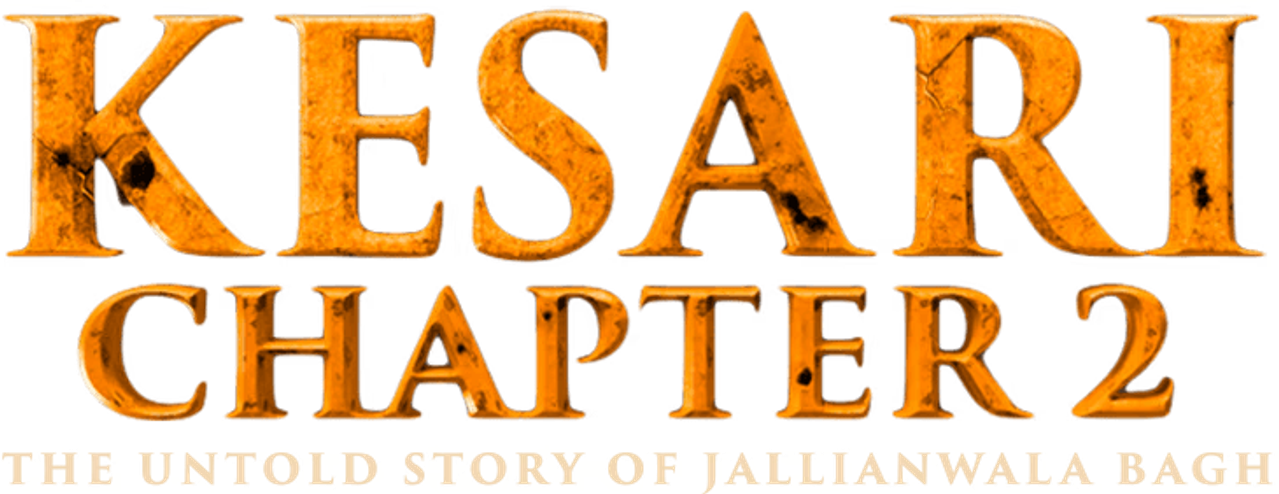 Kesari Chapter 2: The Untold Story of Jallianwala Bagh