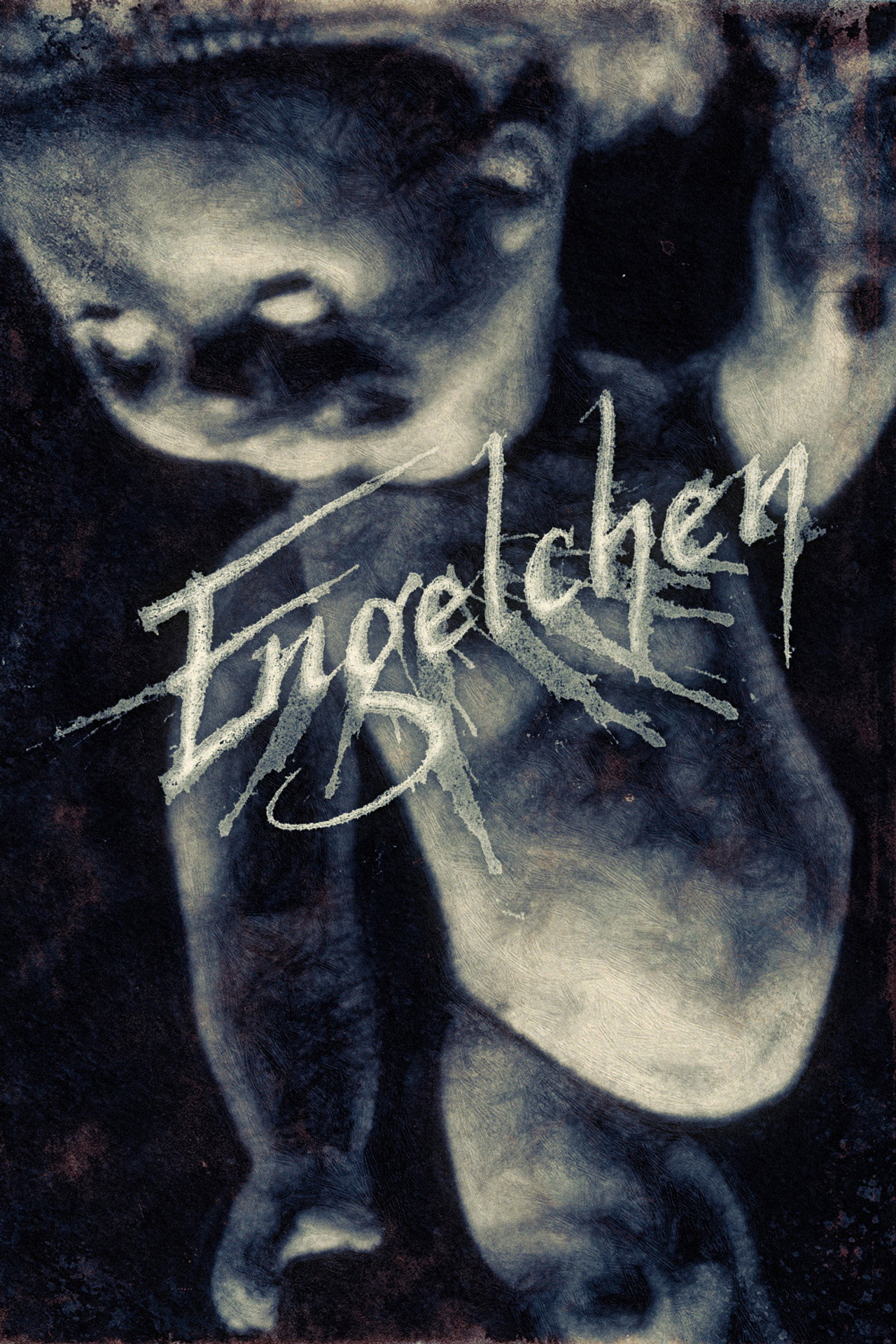 Engelchen filmaffisch