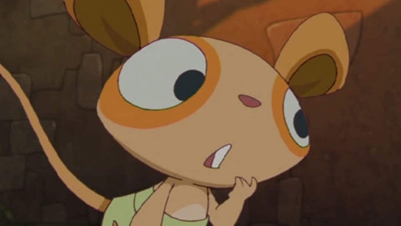 天上掉下个猪八戒 — Épisode 49