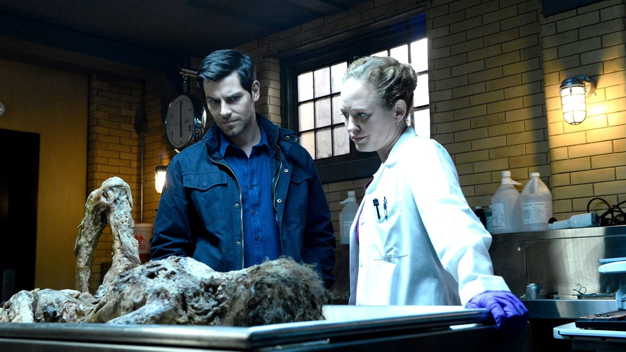 Grimm - Season 6 Episode 5 : The Seven Year Itch