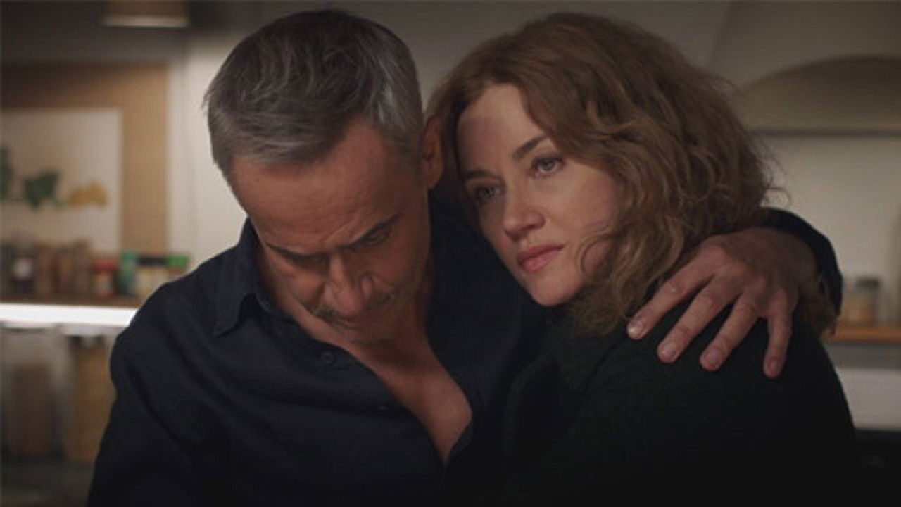 Alice Nevers, le juge est une femme — Ma puce