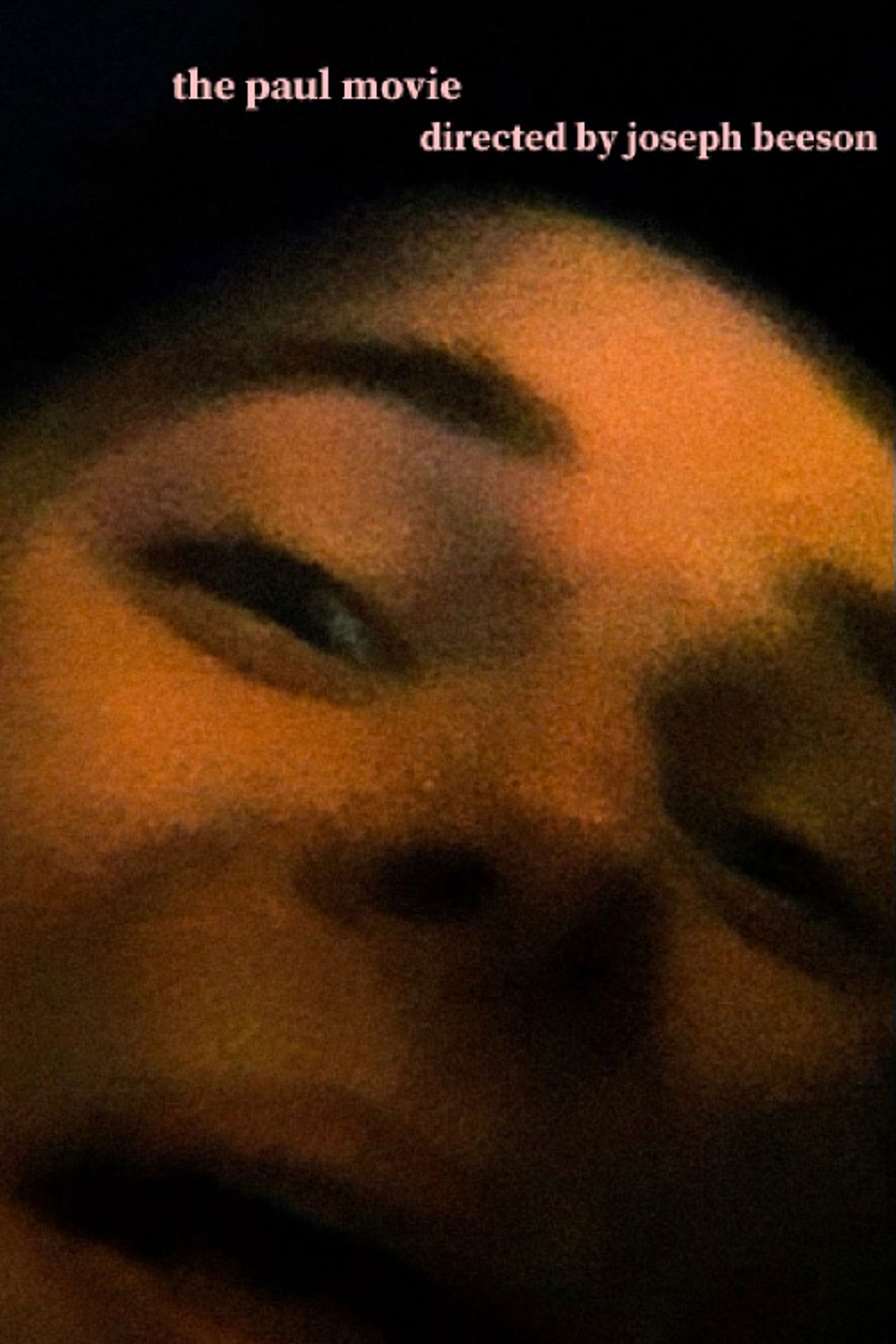 The Paul Movie Backdrop