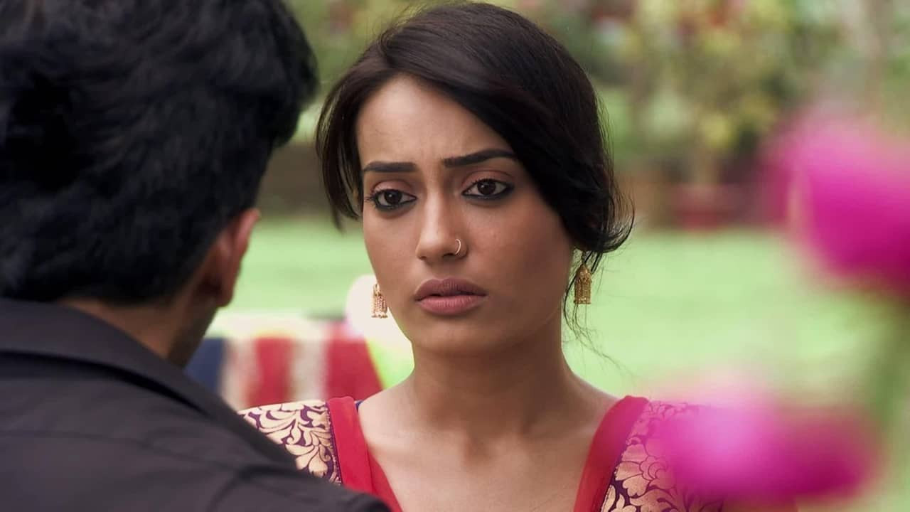 Qubool Hai — Épisode 433