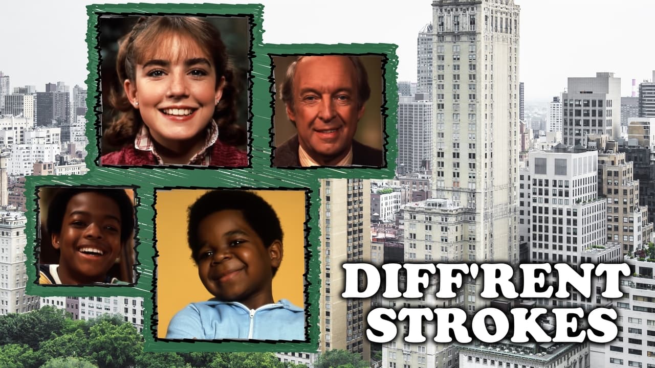 Diff'rent Strokes - Season 7