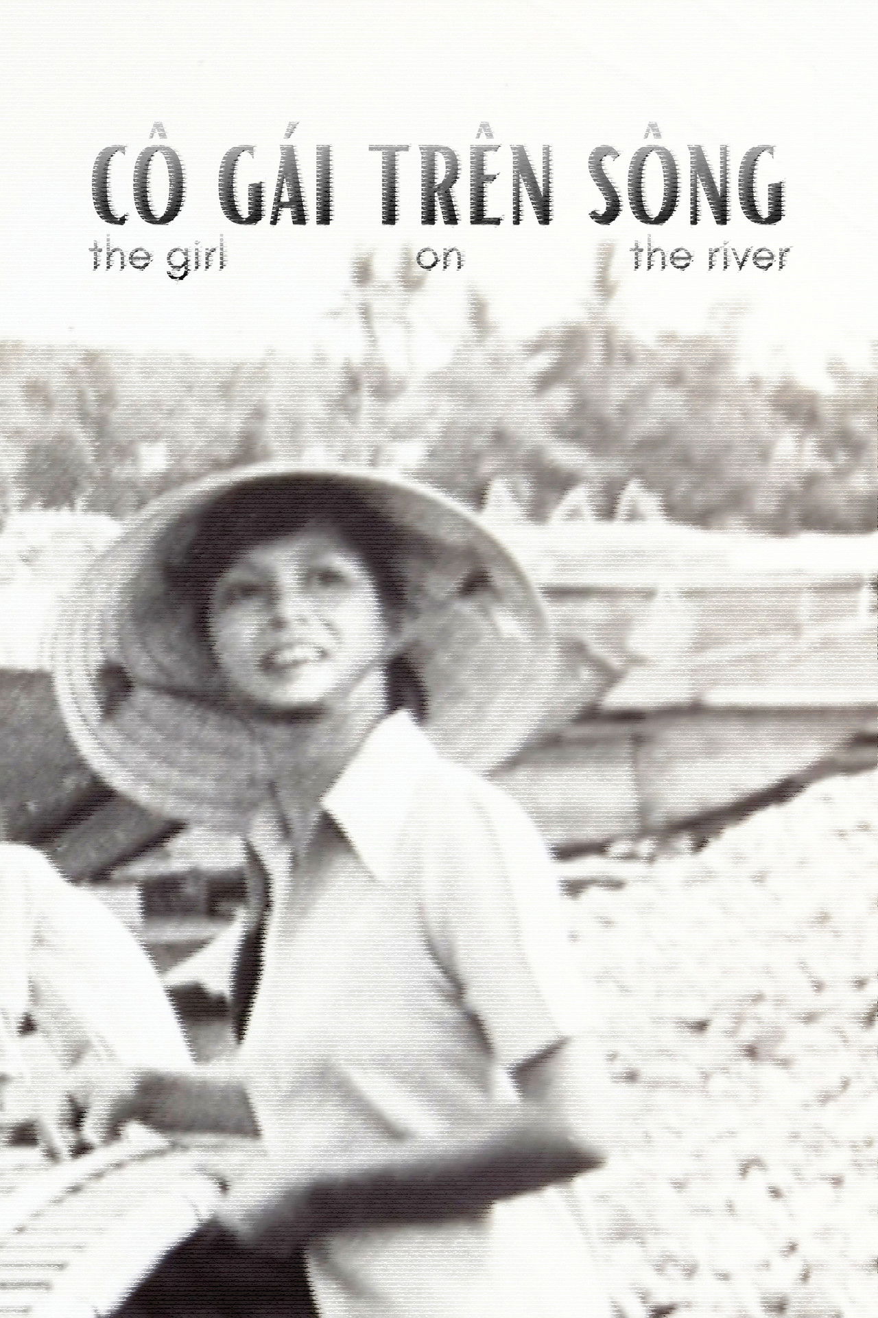 The Girl on the River