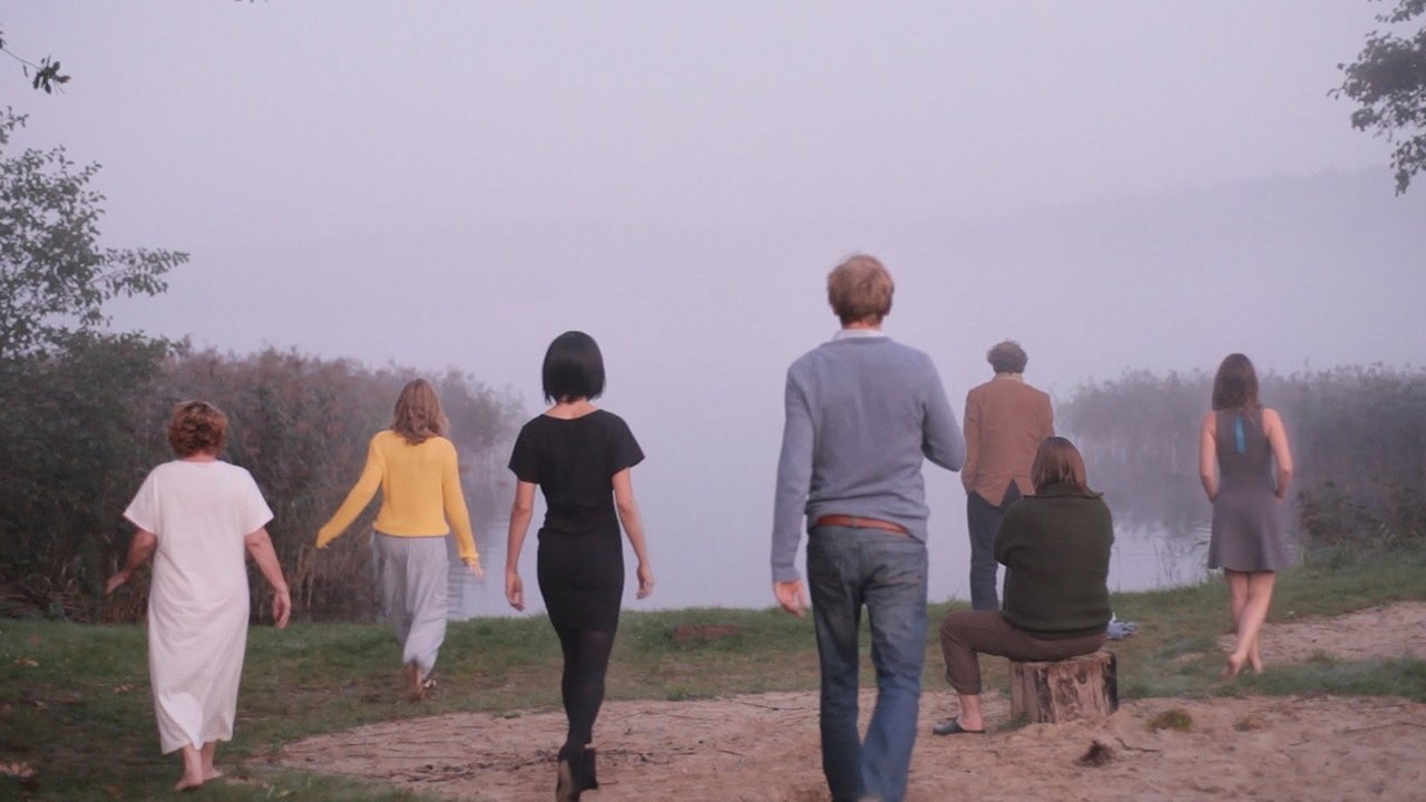 Cast and Crew of Antons Fest