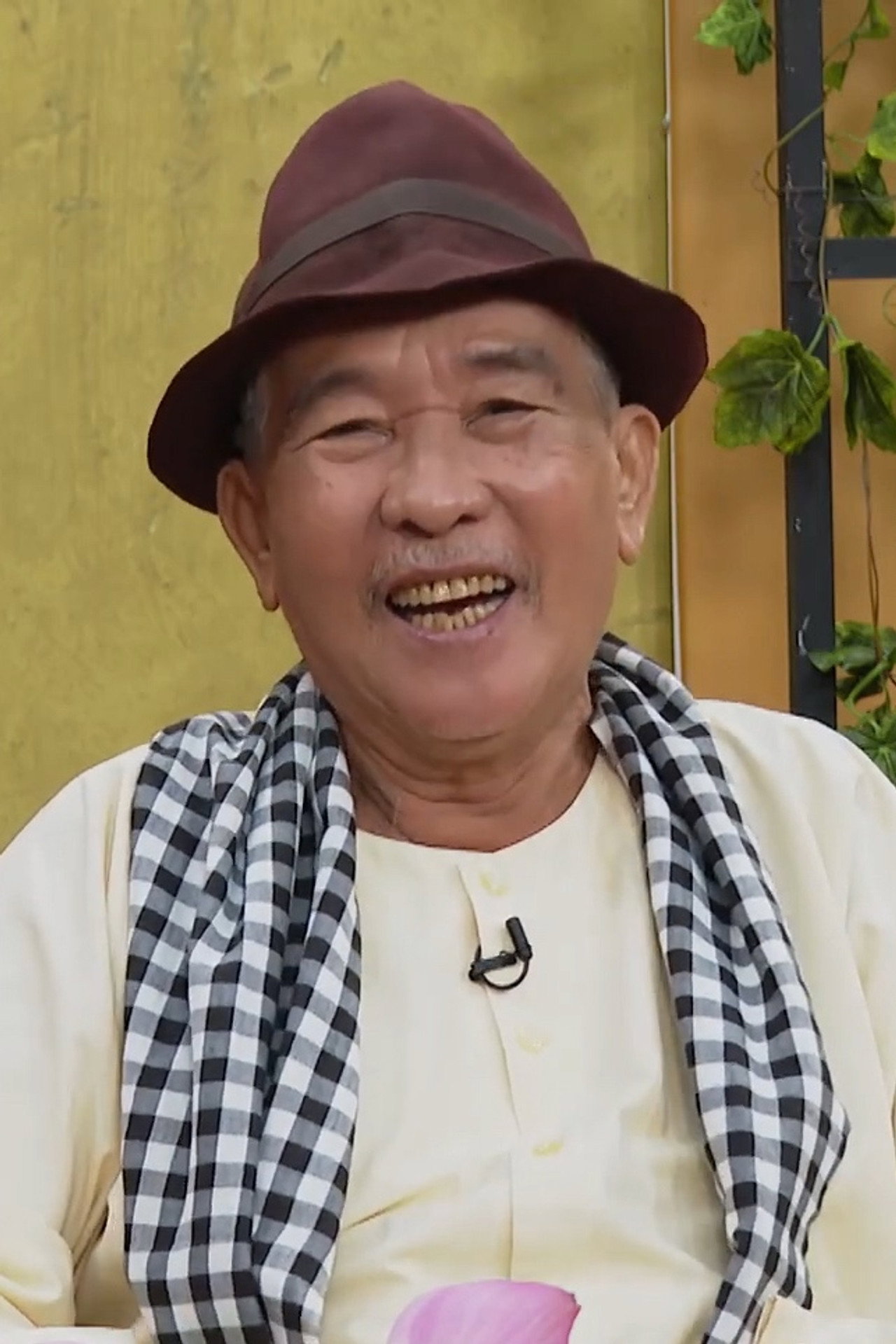 Tấn Thi