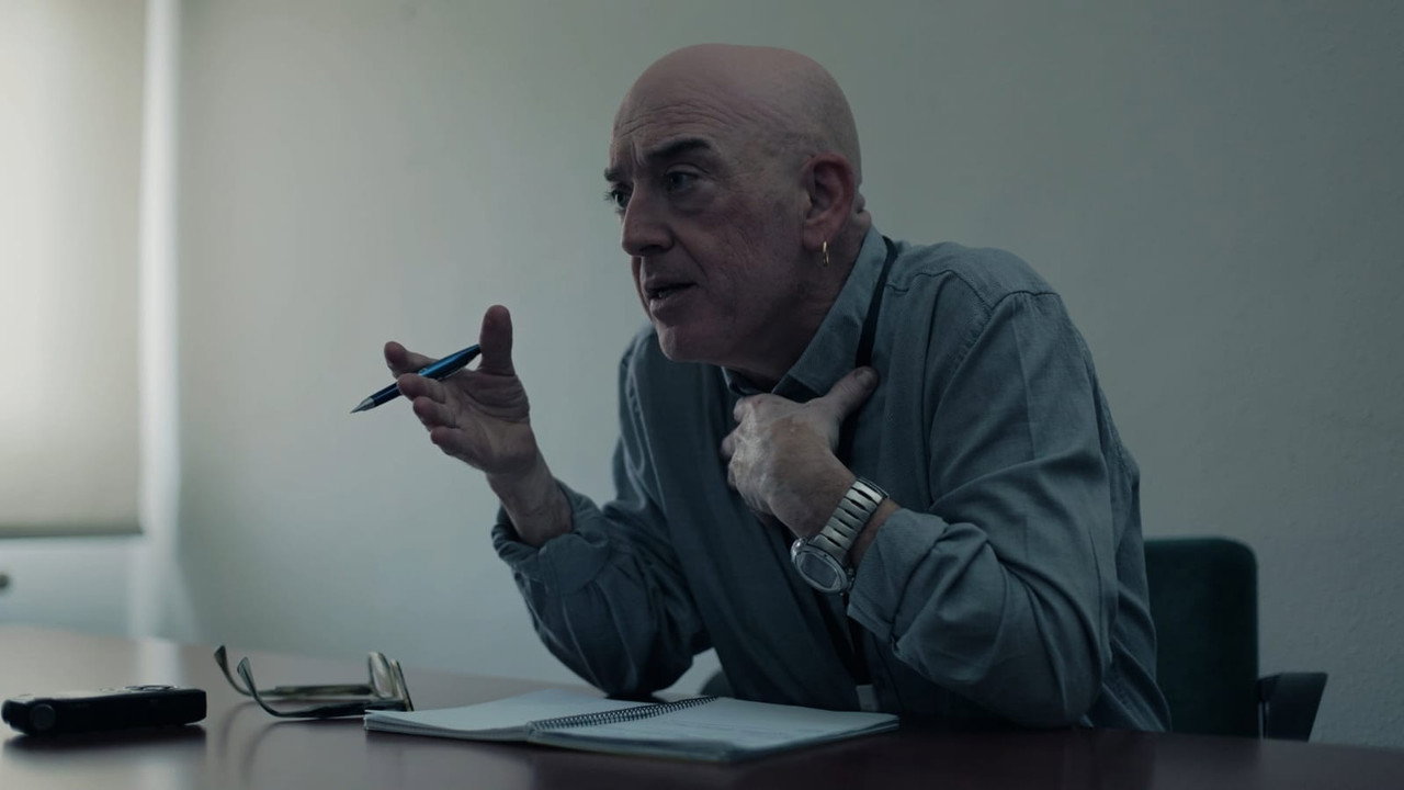 Watch Castigados Official Trailer