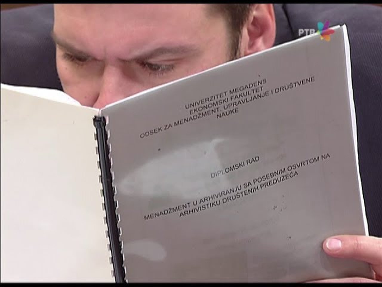 Državni posao - Season 6 Episode 62 : 995 Diplomac