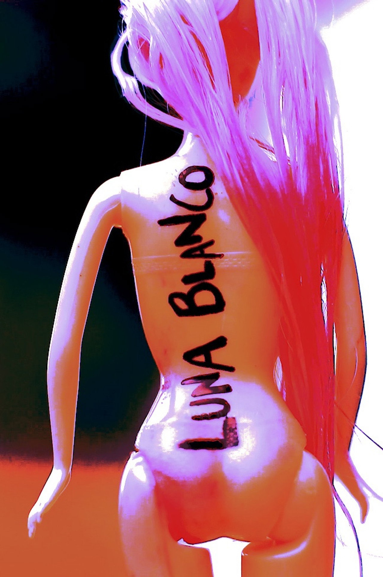 Bitrate Memories Backdrop