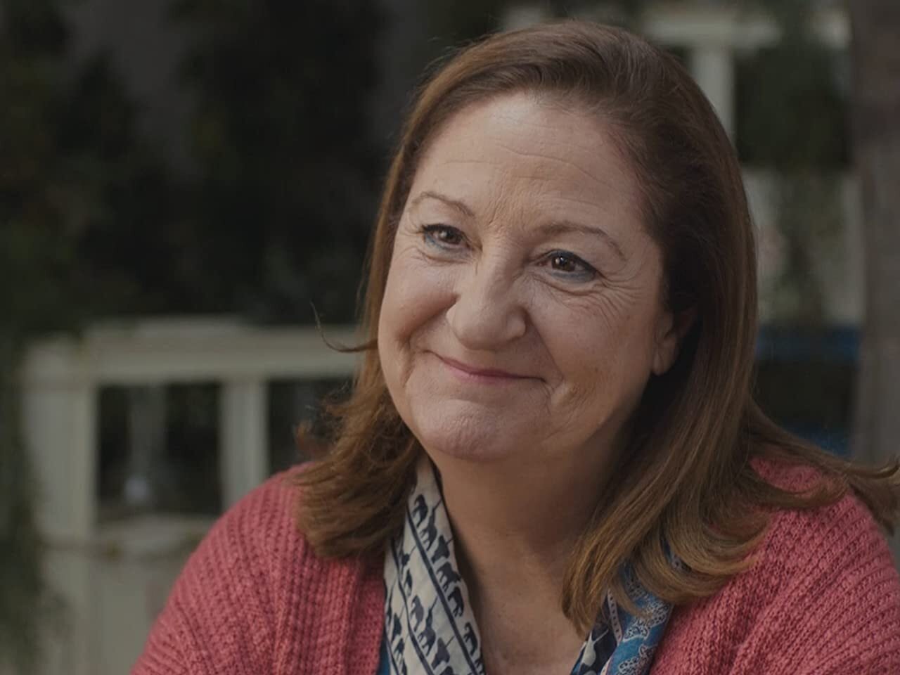 Madres: amor y vida — Épisode 12