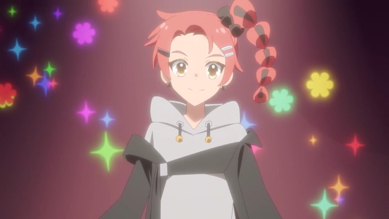 Princession Orchestra - Season 1 Episode 27 : Vibrant Singing