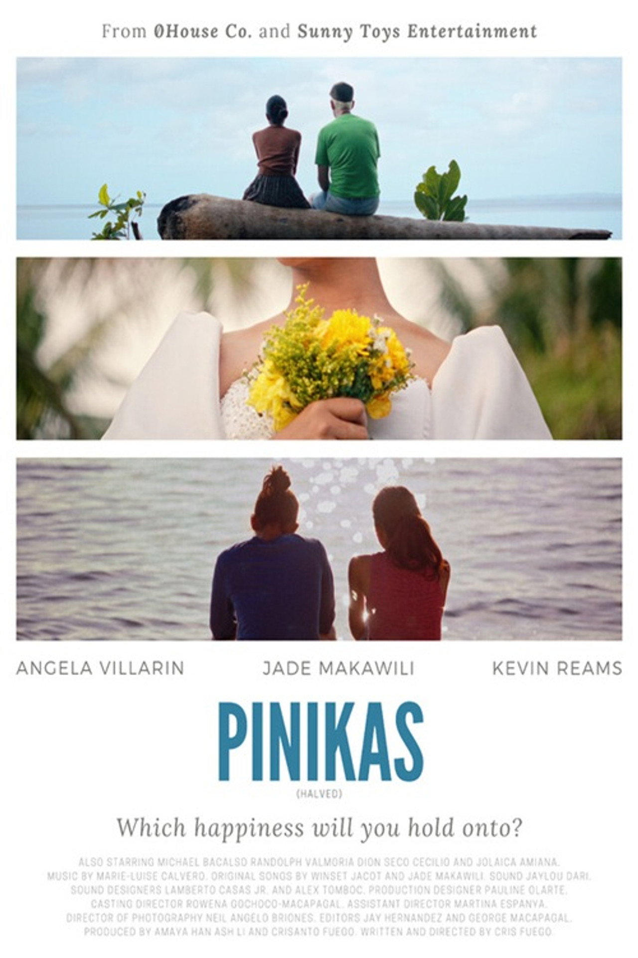 Pinikas filmaffisch