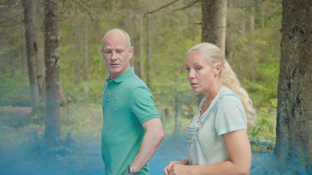Neste sommer - Season 4 Episode 8 : Grave Desecration & After-Work Beer