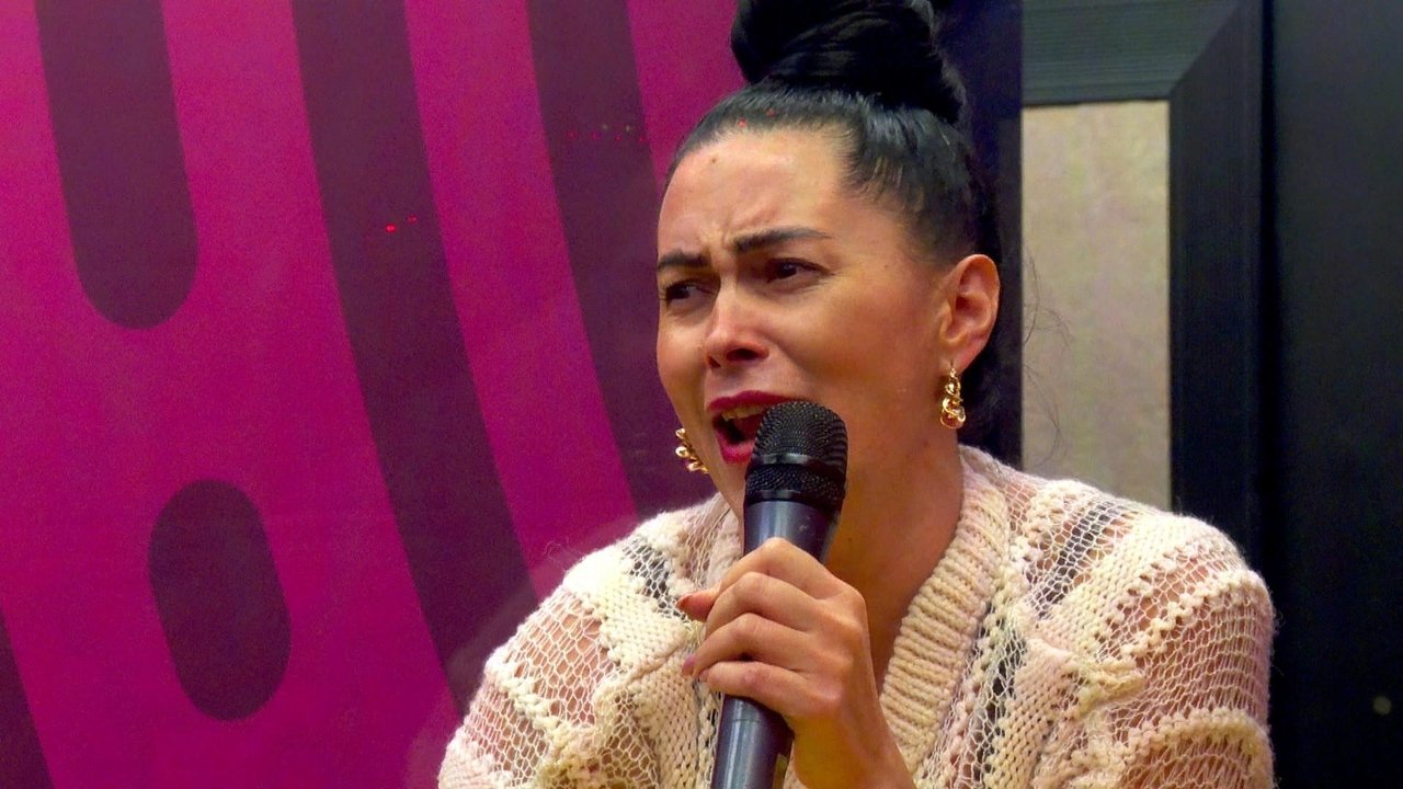 Big Brother Česko & Slovensko - Season 1 Episode 16 : Episode 16