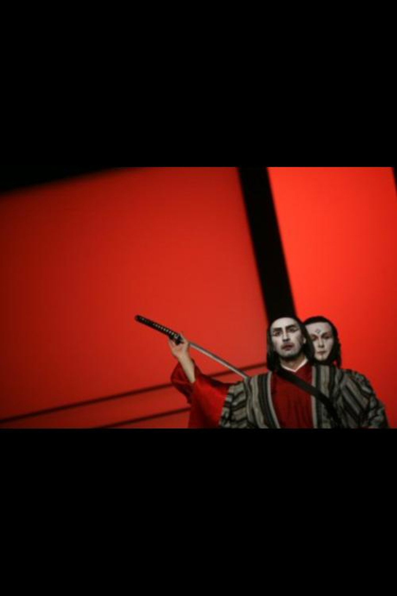 Marschner: Der Vampyr Backdrop