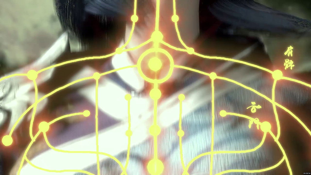 太乙仙魔录之灵飞纪 — Épisode 11