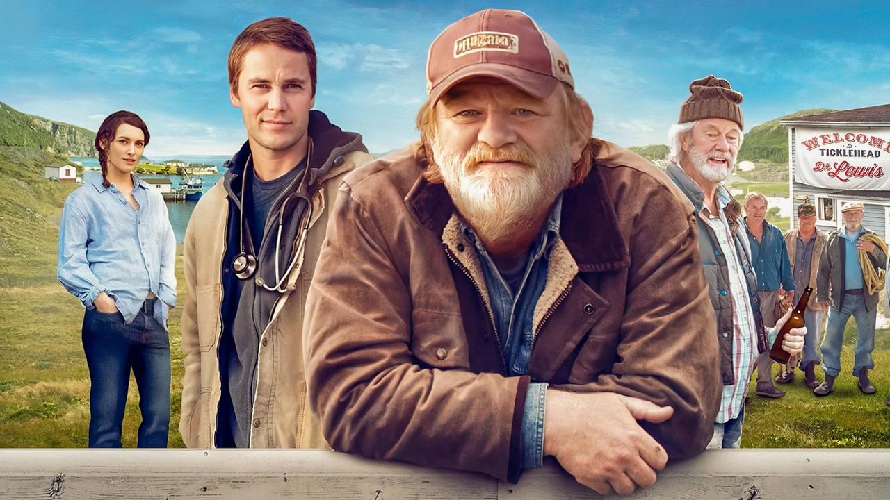 The Grand Seduction (2014)