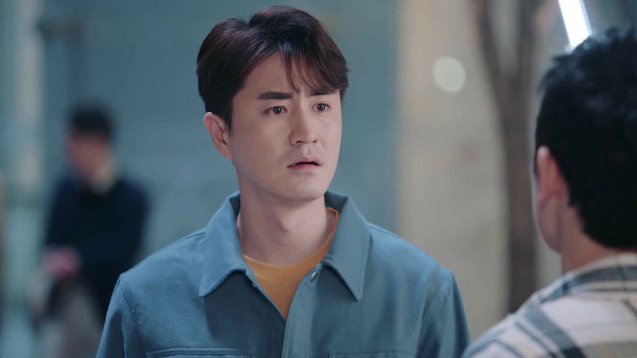 上有老下有小 — Épisode 24