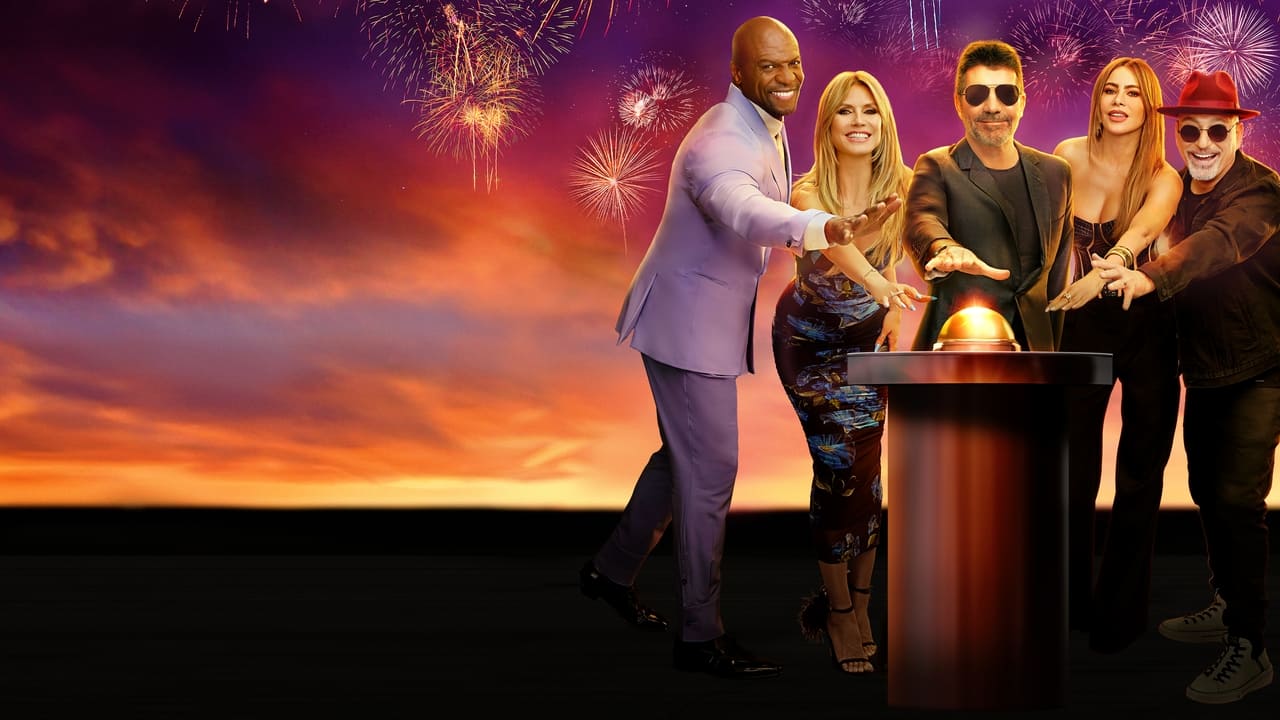 America's Got Talent - Season 7 Episode 31 : Top 6 acts perform