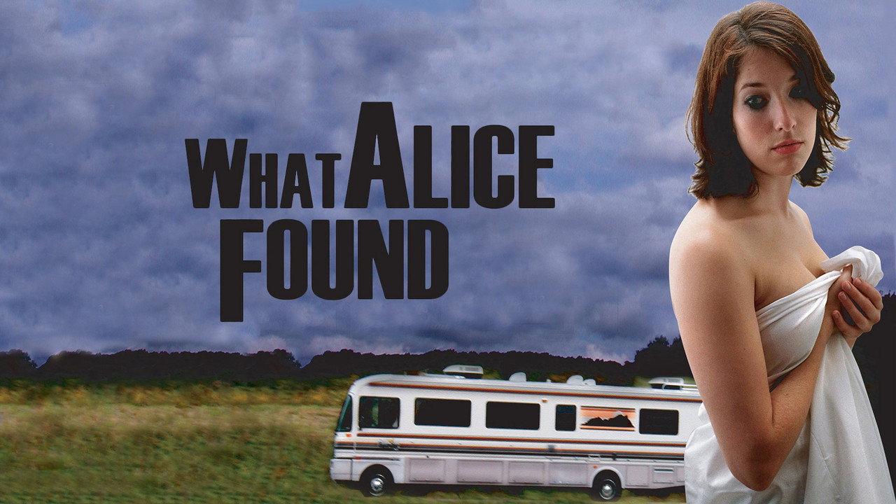 What Alice Found still 1