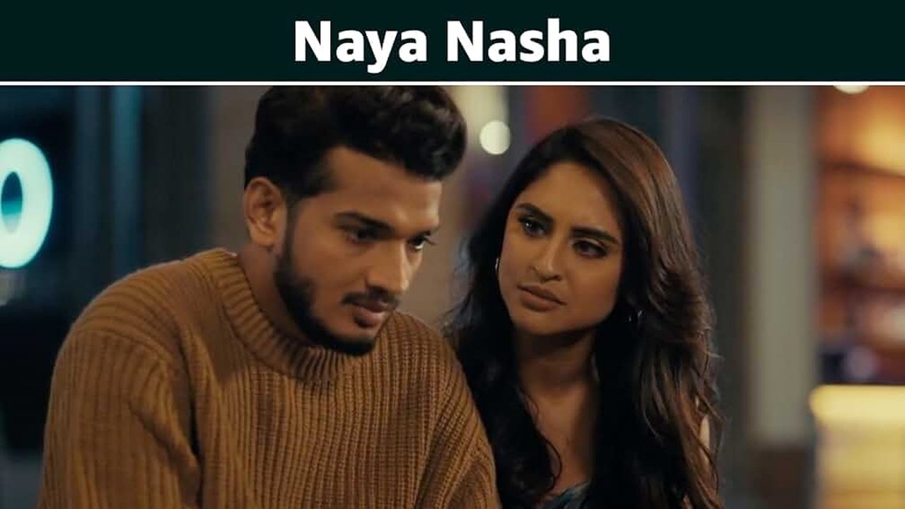 First Copy - Season 2 Episode 8 : Naya Nasha