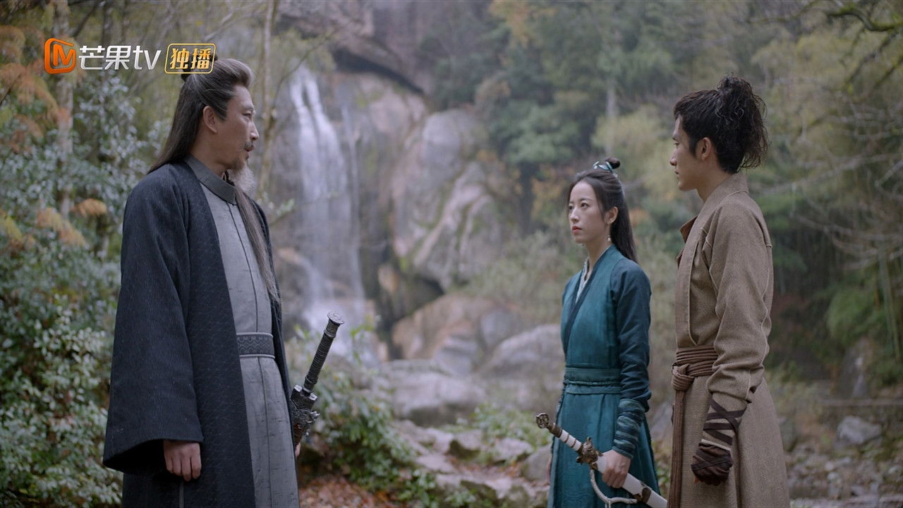 大宋少年志 — Épisode 12