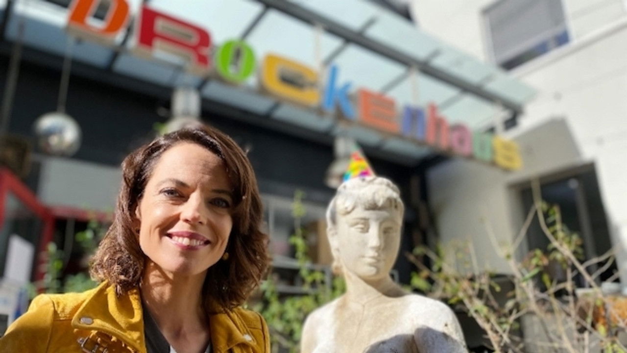 Mona mittendrin — Épisode 3