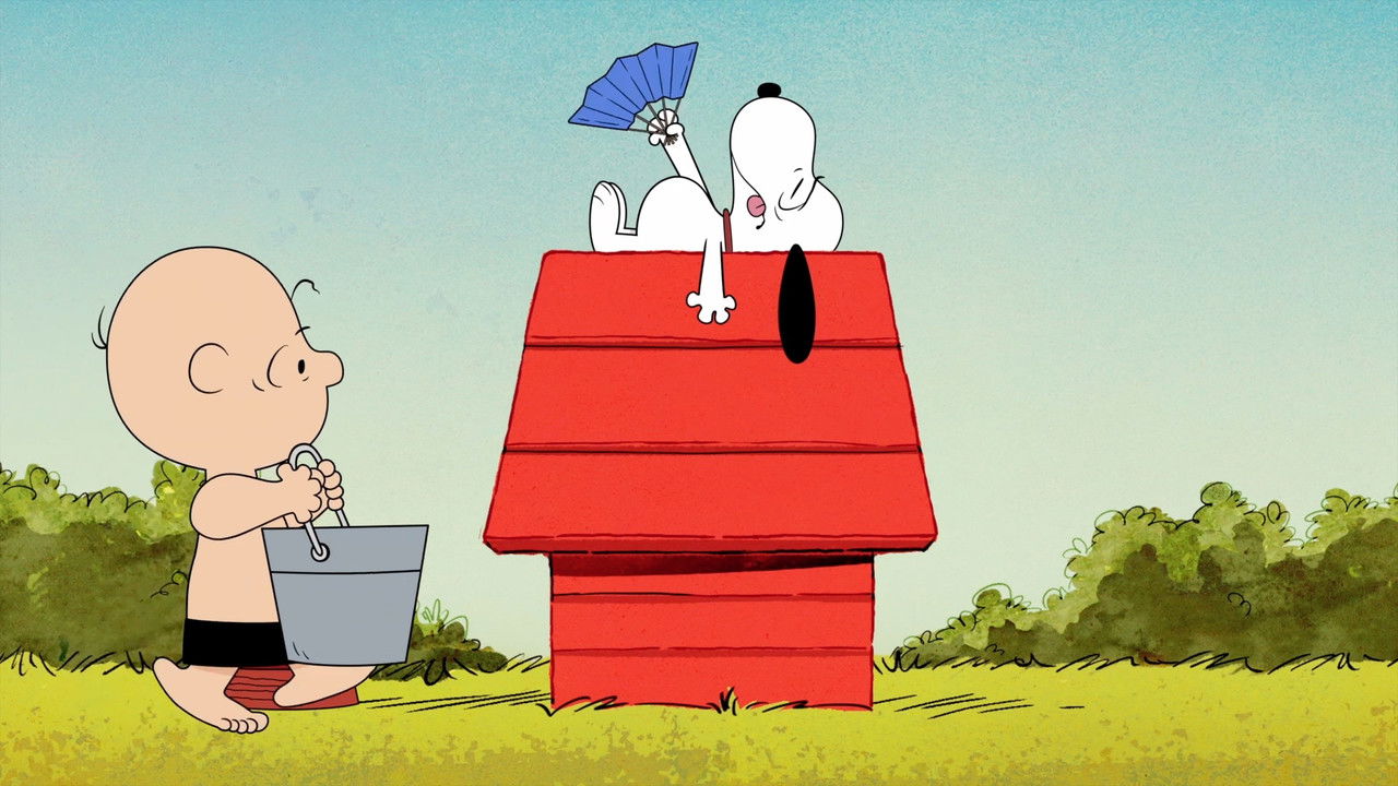 Take Care with Peanuts — Savoir se rafraîchir