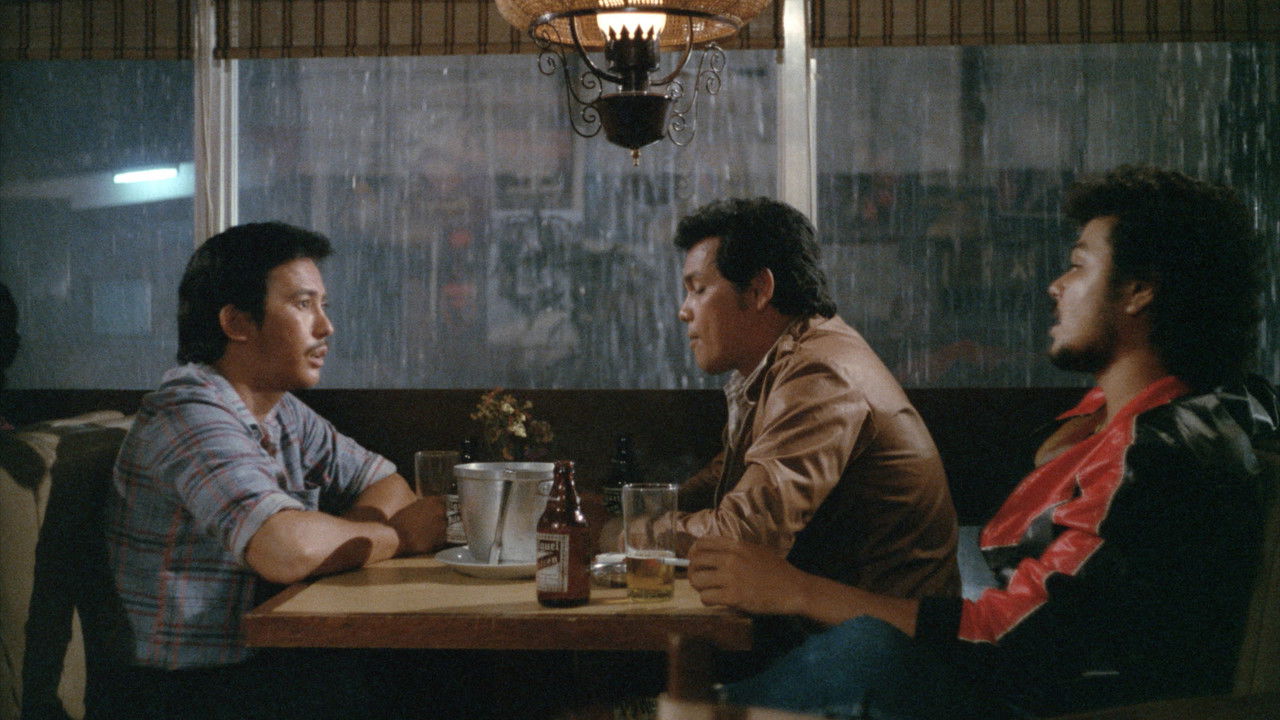 Bayan Ko - In meinem Land (1984) trailer