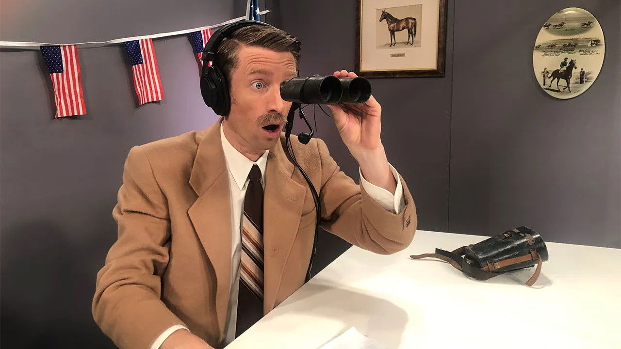 Sammy J — Épisode 40