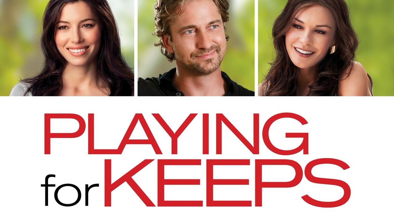 Playing for Keeps background