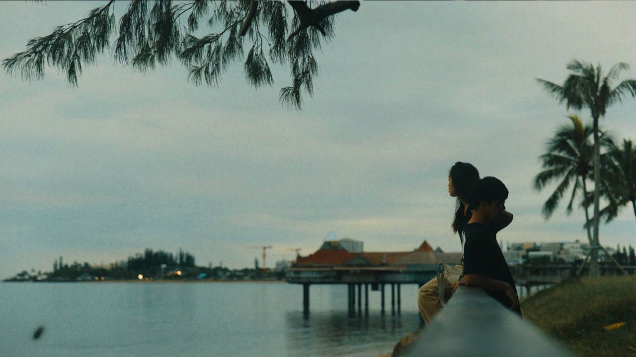 Les Cendres Du Coeur backdrop